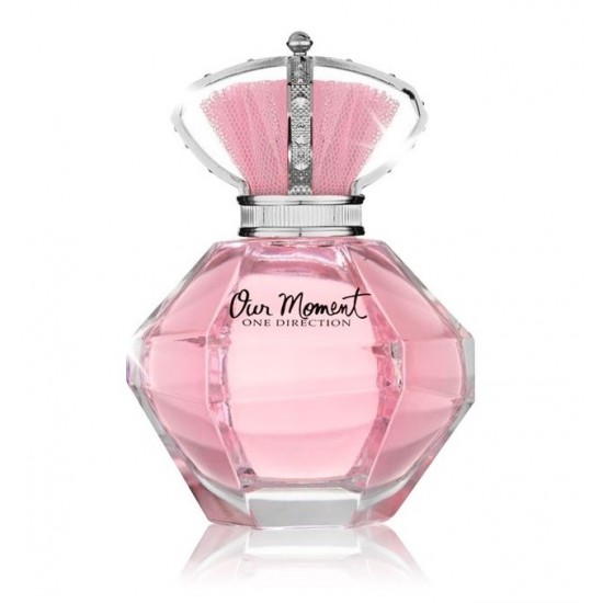 One Direction Our Moment Edp For Man 100 Ml