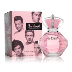One Direction Our Moment Edp For Man 100 Ml One Direction Our Moment Edp For Man 100 Ml
