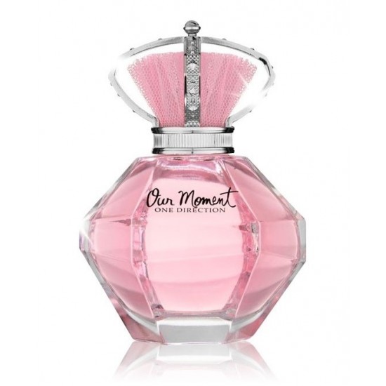 One Direction Our Moment Edp 50 Ml