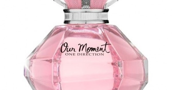 Buy One Direction Our Moment Edp 50 Ml
