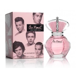 One Direction Our Moment Edp 50 Ml One Direction Our Moment Edp 50 Ml