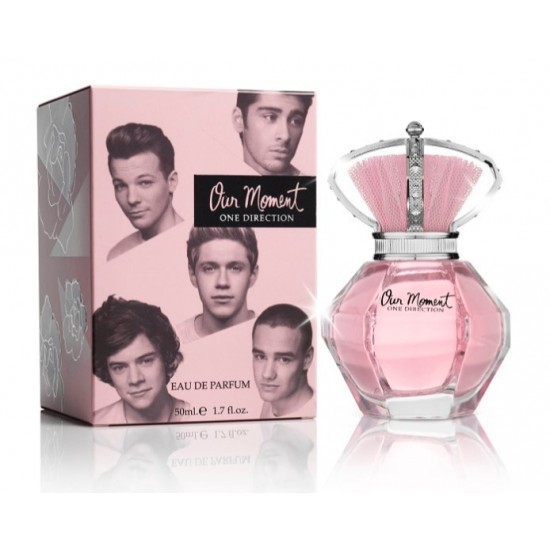 One Direction Our Moment Edp 50 Ml