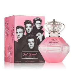 One Direction That Moment EDP 100 ML One Direction That Moment EDP 100 ML