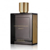 Buy Cristiano Ronaldo Legacy Edt 100 Ml