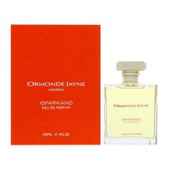 Ormonde Jayne Isfarkand EDP 120 Ml Ormonde Jayne Isfarkand EDP 120 Ml