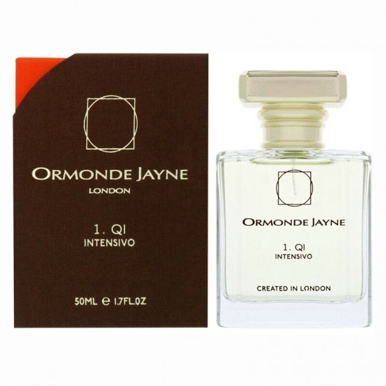 Ormonde Jayne 1 Qi Intensivo EDP 50 Ml