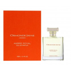 عطر ارموند جين امبر رويال او دو بارفيوم للرجال 120 مل عطر ارموند جين امبر رويال او دو بارفيوم للرجال 120 مل