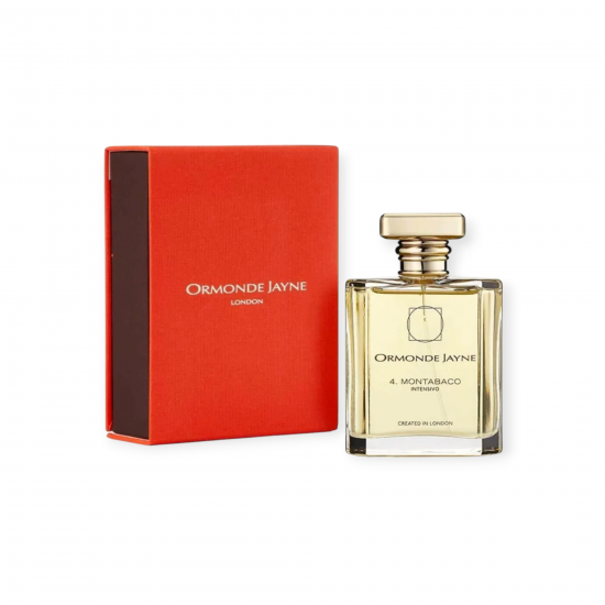 عطر ارموند جين مون توباكو انتنسيفو او دو بارفيوم للجنسين 88 مل عطر ارموند جين مون توباكو انتنسيفو او دو بارفيوم للجنسين 88 مل