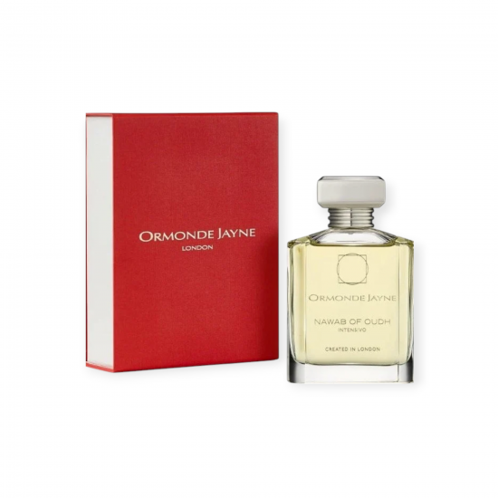 عطر ارموند جين ناواب اوف عود انتنسيفو بارفيوم للجنسين 88 مل عطر ارموند جين ناواب اوف عود انتنسيفو بارفيوم للجنسين 88 مل