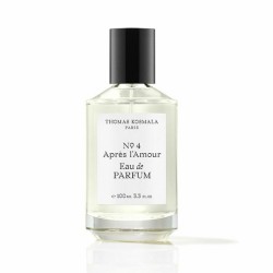 Thomas Kosmala Après L'Amour No 4 Edp 100 Ml Thomas Kosmala Après L'Amour No 4 Edp 100 Ml