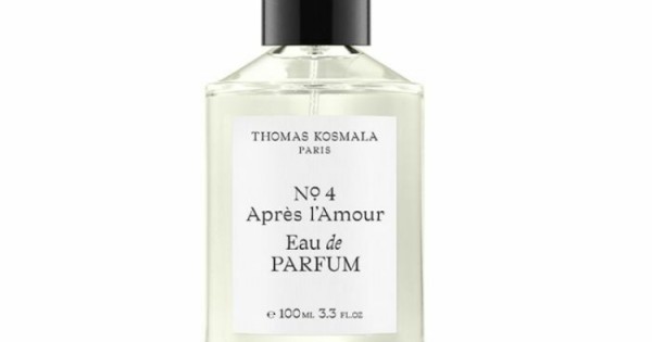 Thomas Kosmala No.4 Apres L’Amour 100ml Buy Thomas Kosmala Après L'Amour No 4 Edp 100 Ml
