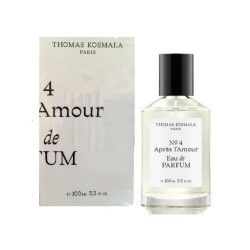Thomas Kosmala Après L'Amour No 4 Edp 100 Ml Thomas Kosmala Après L'Amour No 4 Edp 100 Ml