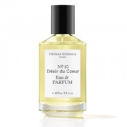 Thomas Kosmala Désir du Coeur No 10 Edp 100 Ml Thomas Kosmala Désir du Coeur No 10 Edp 100 Ml