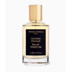 Thomas Kosmala Arabian Passion Edp 100 Ml Thomas Kosmala Arabian Passion Edp 100 Ml