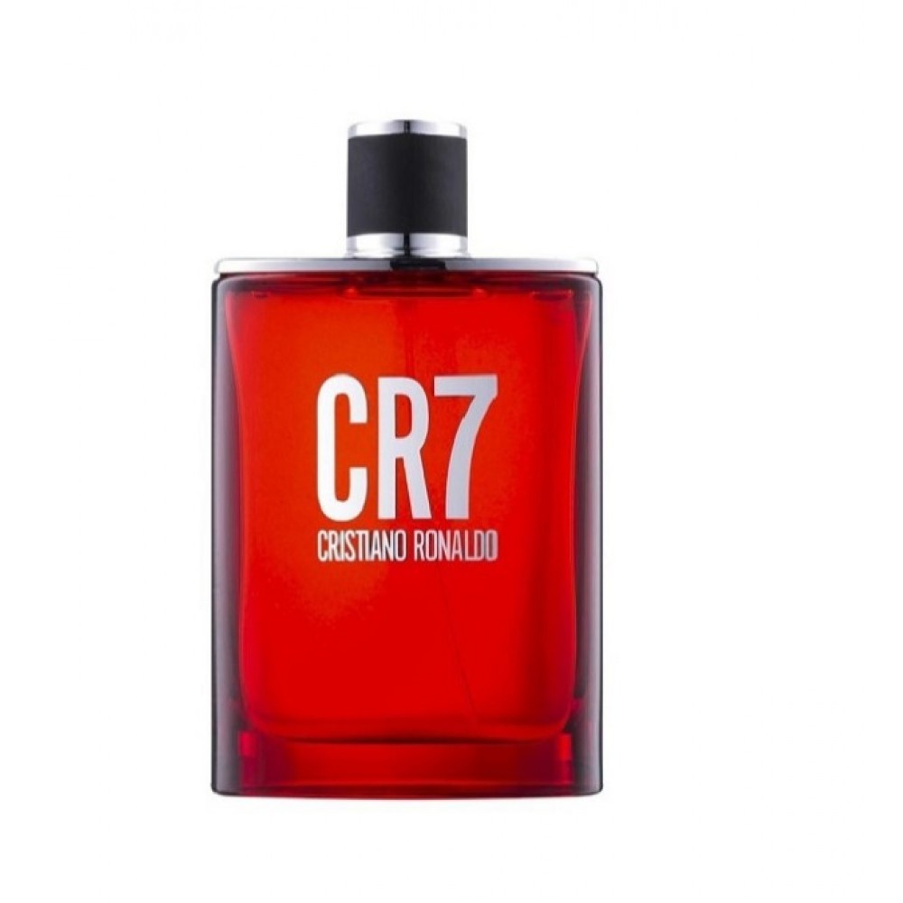 Buy Cristiano Ronaldo Cr7 Edt 100 Ml