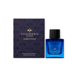 Thameen Amber Room Extrait De Parfum 100 Ml 