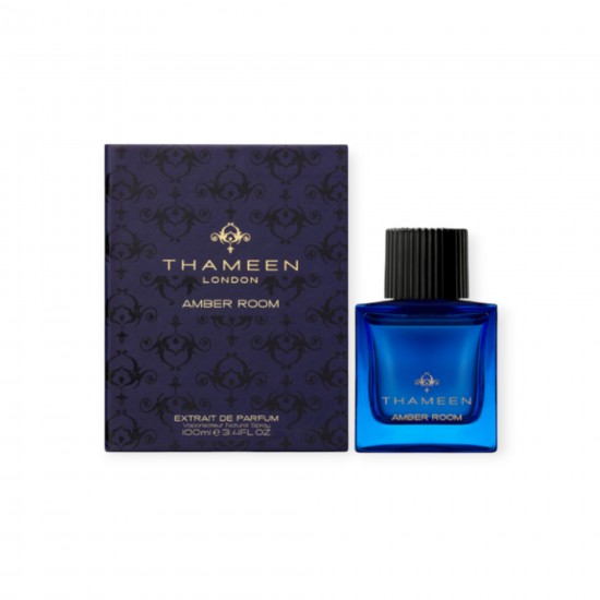 Thameen Amber Room Extrait De Parfum 100 Ml 