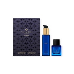 Thameen Rivière Extrait De Parfum 50 Ml + 100 Ml Body Lotion