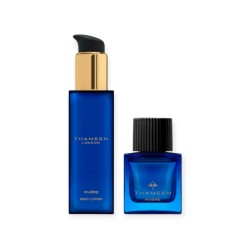 Thameen Rivière Extrait De Parfum 50 Ml + 100 Ml Body Lotion