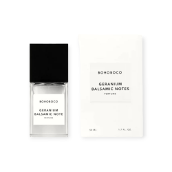 عطر بوهوبوكو جيرانيوم بلسميك نوت بارفيوم للجنسين 50 مل عطر بوهوبوكو جيرانيوم بلسميك نوت بارفيوم للجنسين 50 مل
