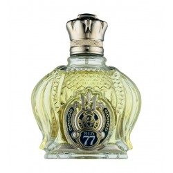 عطر شيخ اوبولينت سفاير الشيخ رقم 77 بارفيوم للرجال 100 مل
