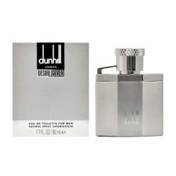 Dunhill Desire Silver Edt 50 Ml Dunhill Desire Silver Edt 50 Ml