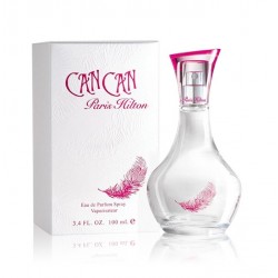 عطر باريس هيلتون كان كان او دو بارفيوم للنساء 100 مل عطر باريس هيلتون كان كان او دو بارفيوم للنساء 100 مل