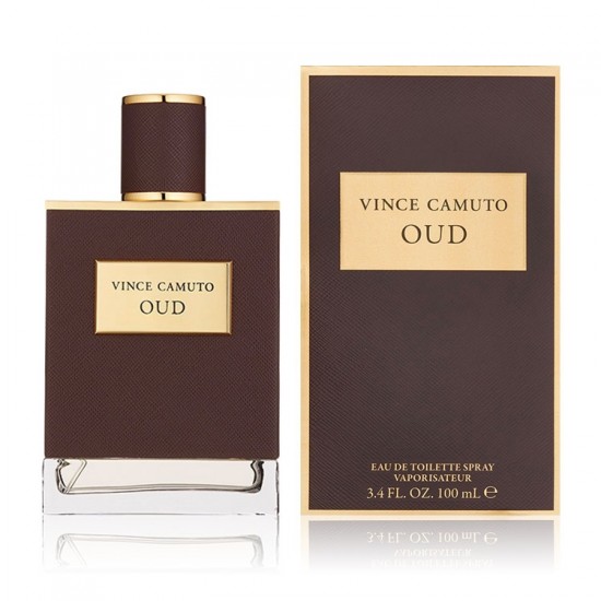 Vince Camuto Oud EDT 100 ML