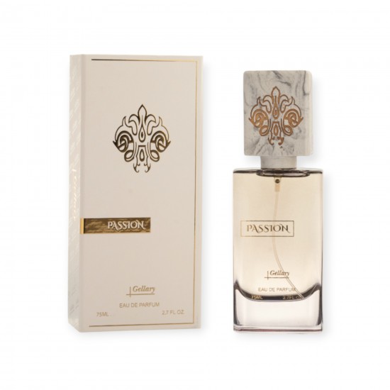 عطر جلري باشون او دي بارفيوم للجنسين 75مل عطر جلري باشون او دي بارفيوم للجنسين 75مل