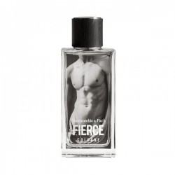 Abercrombie & Fitch Fierce EDC 100 Ml Abercrombie & Fitch Fierce EDC 100 Ml