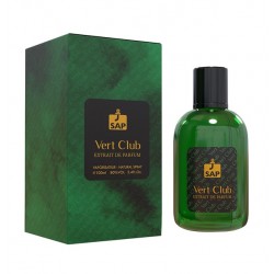 SAP Vert Club Extrait De Parfum 100 Ml SAP Vert Club Extrait De Parfum 100 Ml