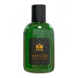 SAP Vert Club Extrait De Parfum 100 Ml SAP Vert Club Extrait De Parfum 100 Ml