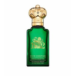 عطر كلايف كريستيان كلايف اوريجينال سي 1872 او دو بارفيوم للنساء 50 مل عطر كلايف كريستيان كلايف اوريجينال سي 1872 او دو بارفيوم للنساء 50 مل