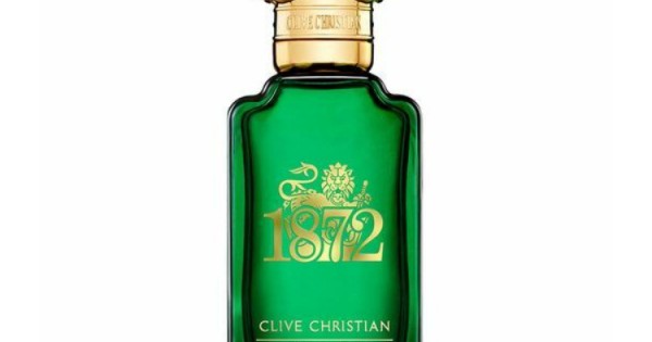 Buy Clive Christian Clive Original C 1872 Edp
