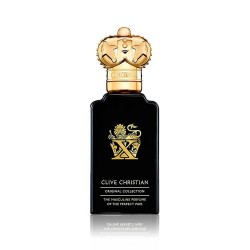 عطر كلايف كريستيان اكس بارفيوم للرجال 50 مل عطر كلايف كريستيان اكس بارفيوم للرجال 50 مل