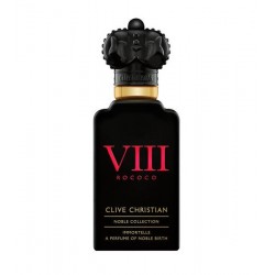 عطر كلايف كريستيان VIII روكوكو امورتال بارفيوم للجنسين 50 مل عطر كلايف كريستيان VIII روكوكو امورتال بارفيوم للجنسين 50 مل