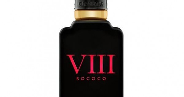 viii rococo