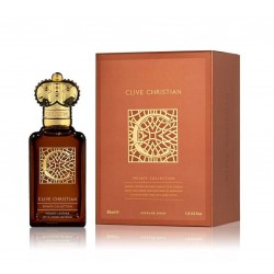 عطر كلايف كريستيان برايفت كوليكشن سي وودي ليذر بارفيوم للرجال 50 مل عطر كلايف كريستيان برايفت كوليكشن سي وودي ليذر بارفيوم للرجال 50 مل