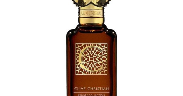 Clive Christian Private Collection C Woody Leather Parfume 50 Ml