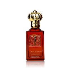 عطر كلايف كريستيان اي وودي فلورال بارفيوم للنساء 50 مل عطر كلايف كريستيان اي وودي فلورال بارفيوم للنساء 50 مل