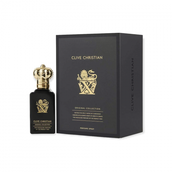 Clive Christian X Masculine Parfum 50 Ml