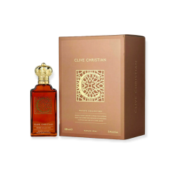 عطر كلايف كريستيان وودي ليذر وذ عود انتنس او دو بارفيوم للرجال 100 مل عطر كلايف كريستيان وودي ليذر وذ عود انتنس او دو بارفيوم للرجال 100 مل