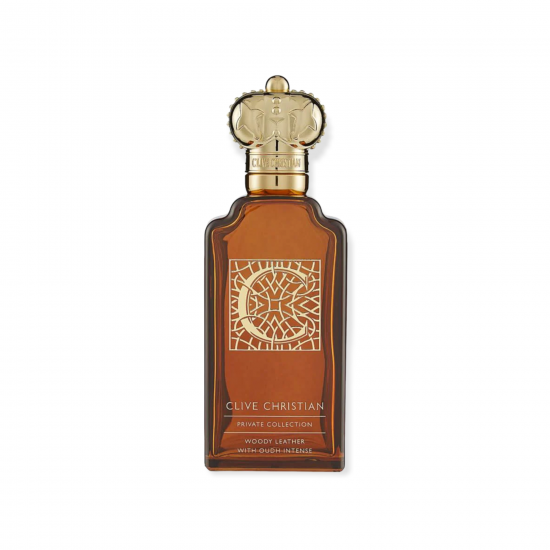 Clive Christian Woody Leather With Oudh Intense 100 Ml