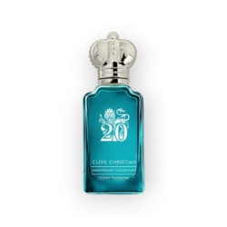 عطر كلايف كريستيان 20 ايكونيك ماسكيولين للرجال 50 مل
