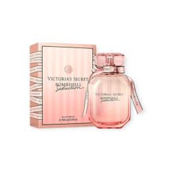 عطر فيكتوريا سيكريت بومبشيل سيدكشن او دو بارفيوم للنساء 100 مل