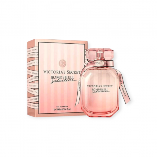Victoria's Secret Bombshell Seduction EDP 100 Ml