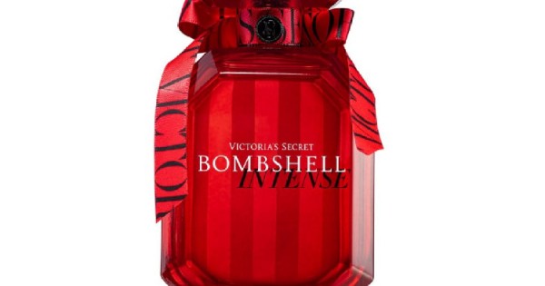 Victoria's Secret Bombshell Intense EDP for Her 50mL - Bombshell