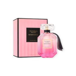 عطر فيكتوريا سيكريت بومب شيل او دو بارفيوم للنساء 100 مل عطر فيكتوريا سيكريت بومب شيل او دو بارفيوم للنساء 100 مل