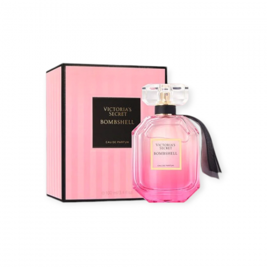 Victoria's Secret Bombshell EDP 100 Ml