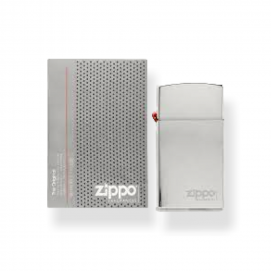 Zippo The Original EDT 50 Ml
